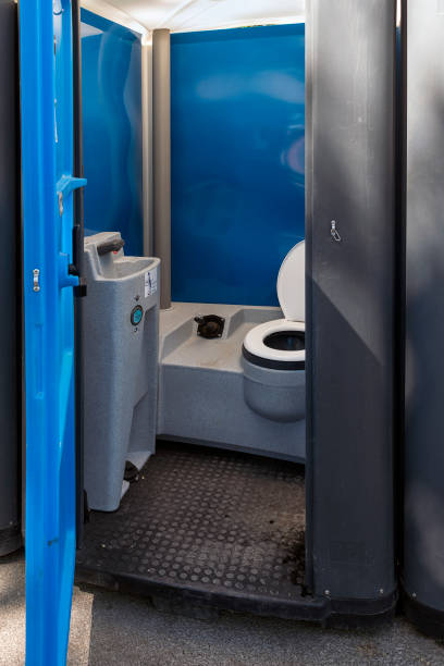 Best Affordable porta potty rental  in Eldora, IA