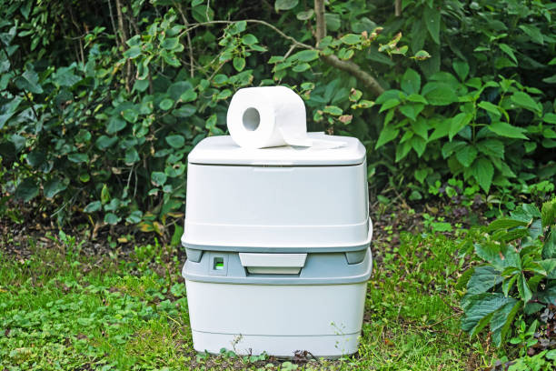 Best Local porta potty services  in Eldora, IA