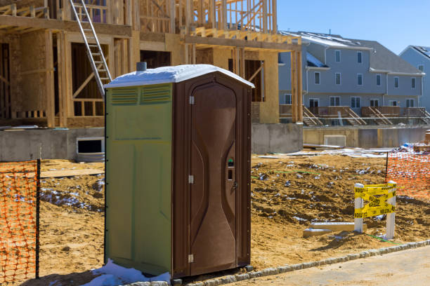 Best Construction site porta potty rental  in Eldora, IA