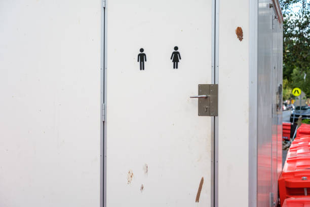 Portable Toilet Options We Offer in Eldora, IA