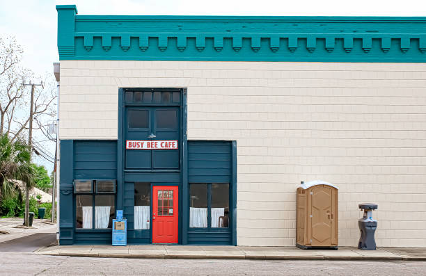 Portable Toilet Options We Offer in Eldora, IA