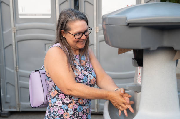 Porta potty services near me in Eldora, IA